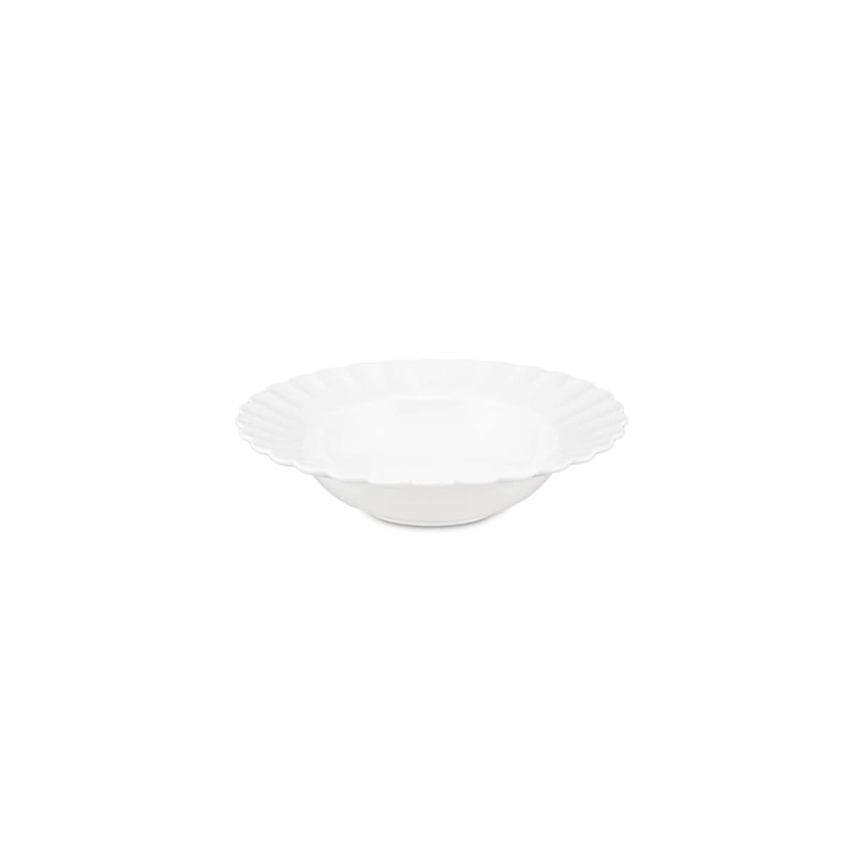 La Porcellana Bianca Bellavista talerz głęboki 22 cm U10412002A83