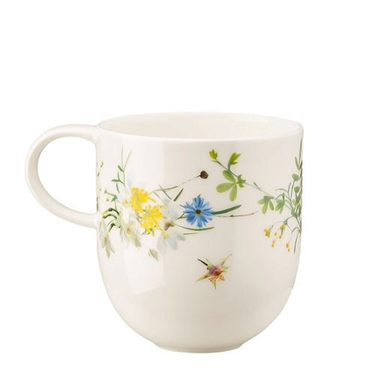 Kubek Alpejski Ogród Rosenthal