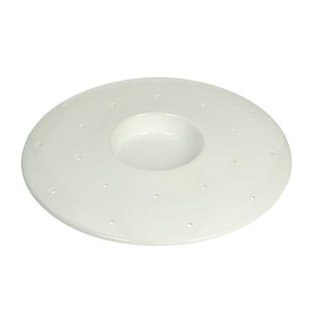 Talerz na przystawki Ring 21cm, ⌀21 cm