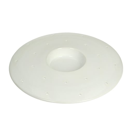 Talerz na przystawki Ring 21cm, ⌀21 cm