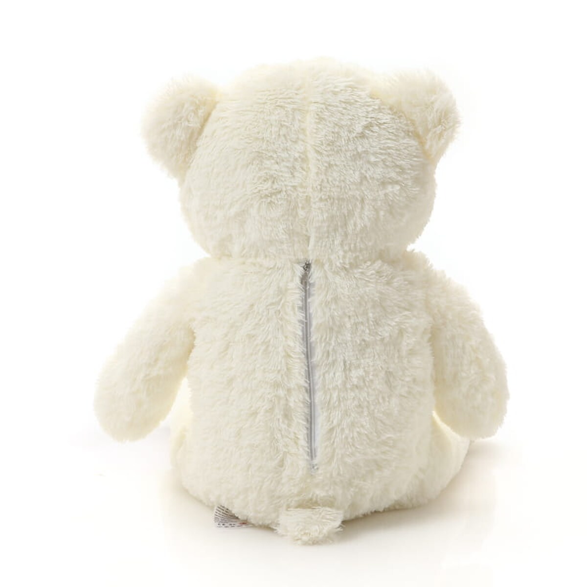 Miś Pluszowy Gigant 200cm, TEDDY, Biały