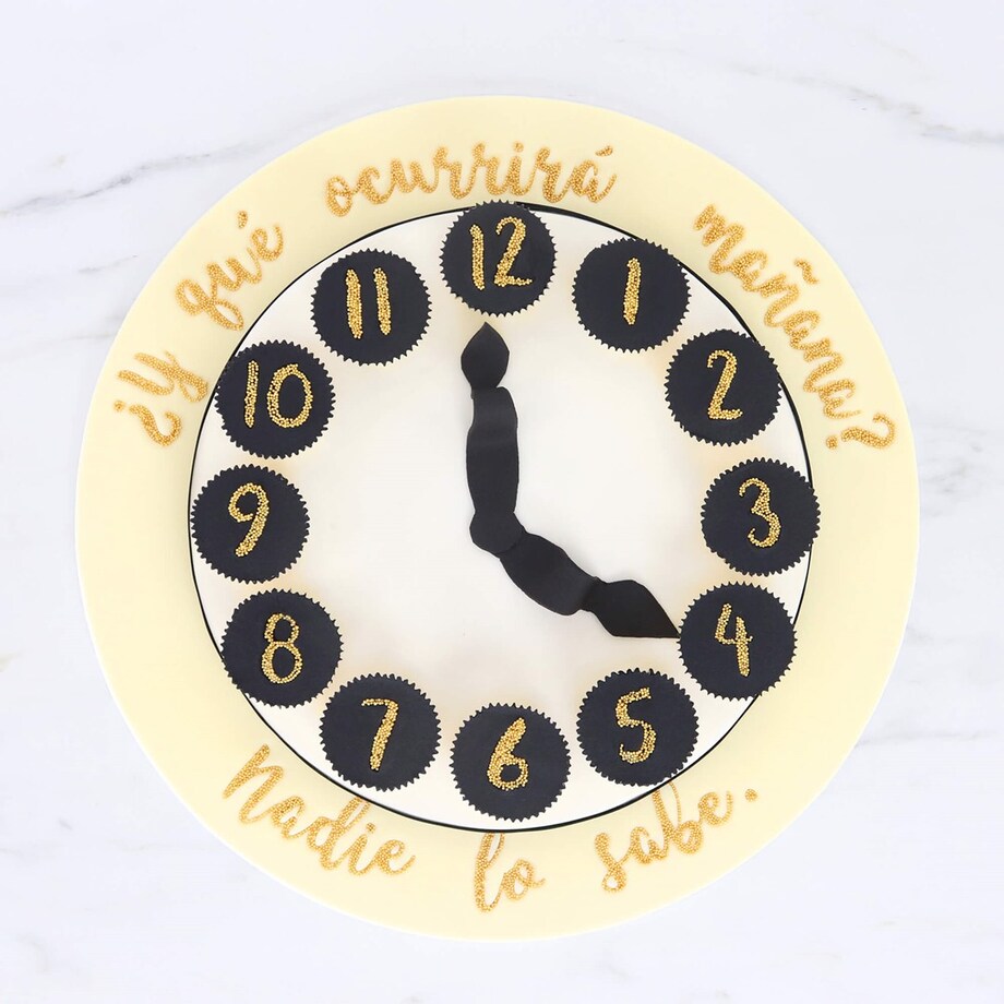 PME Zestaw foremek do tworzenia napisów