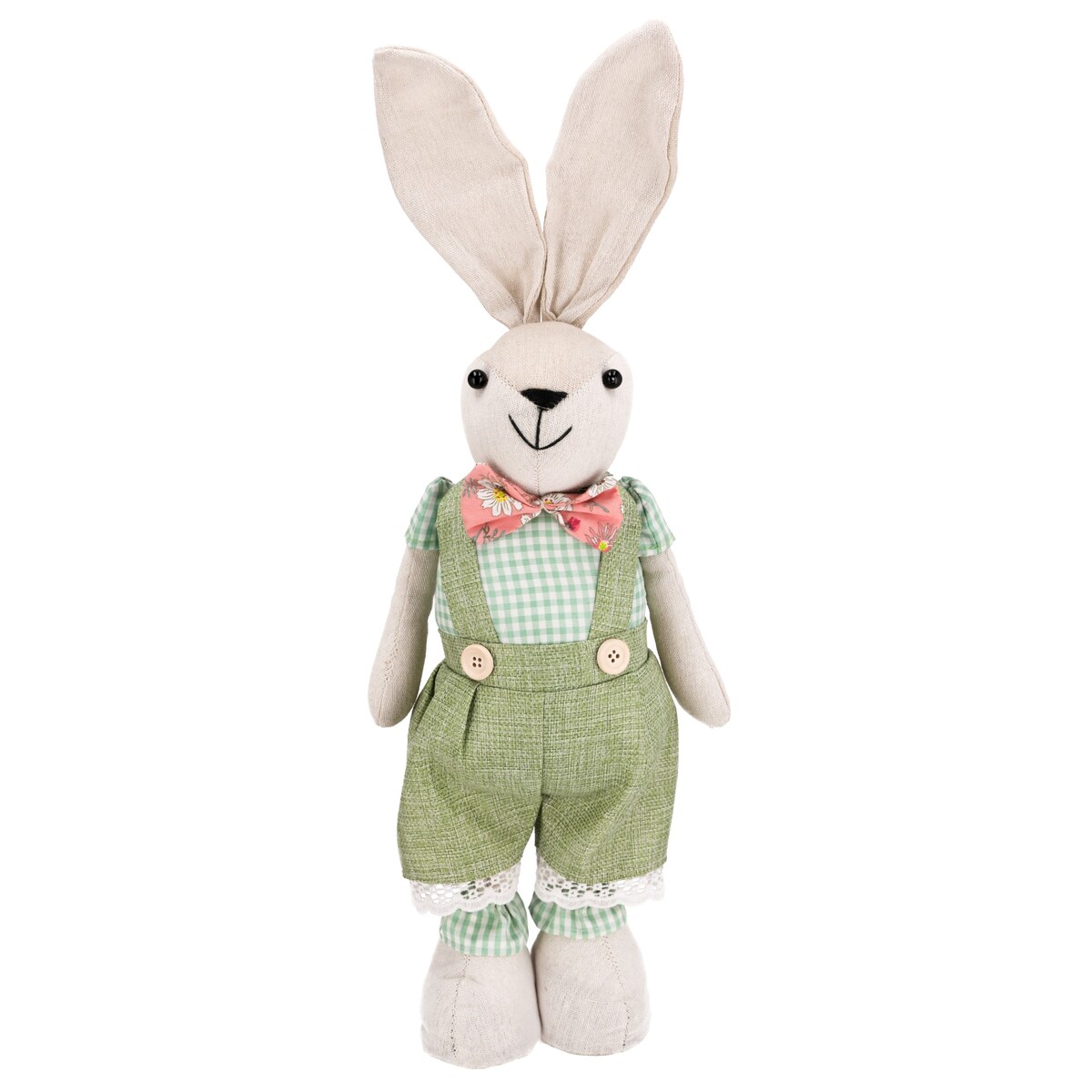 Zajączek wielkanocny 42-62 cm ozdoba na Wielkanoc