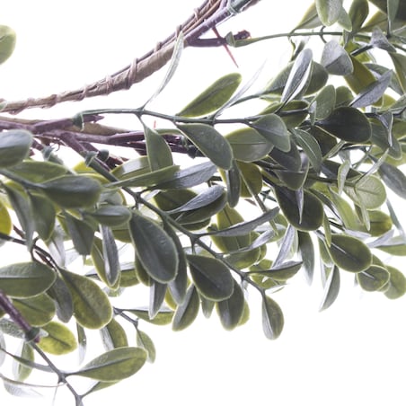 Wianek wiosenny Ø 42 cm RAMETTI - II