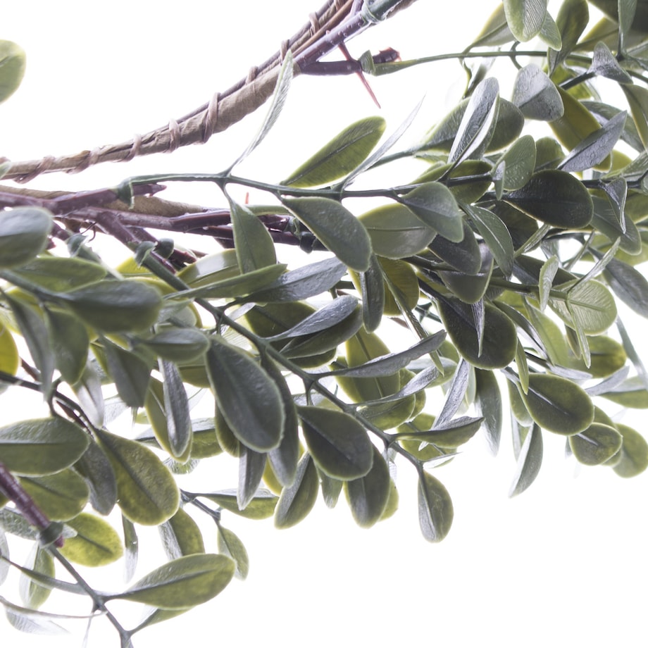 Wianek wiosenny Ø 42 cm RAMETTI - II