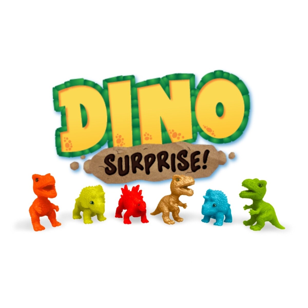Kule do kąpieli dla dzieci z niespodzianką Baff Bombz Dino Surprise 3+ Zimpli Kids