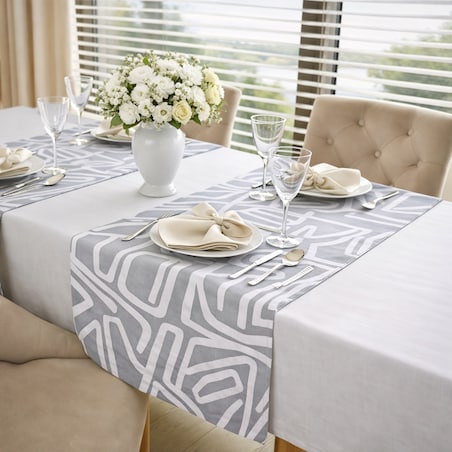 Bieżnik Infinity – 50 × 220 cm