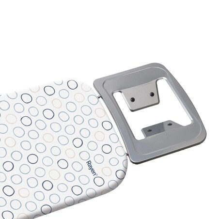 Składana deska do prasowania 113 x 34 cm Rayen