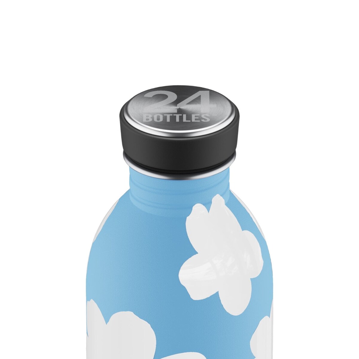 24BOTTLES URBAN BOTTLE butelka na wodę 500 ml, Daydreaming