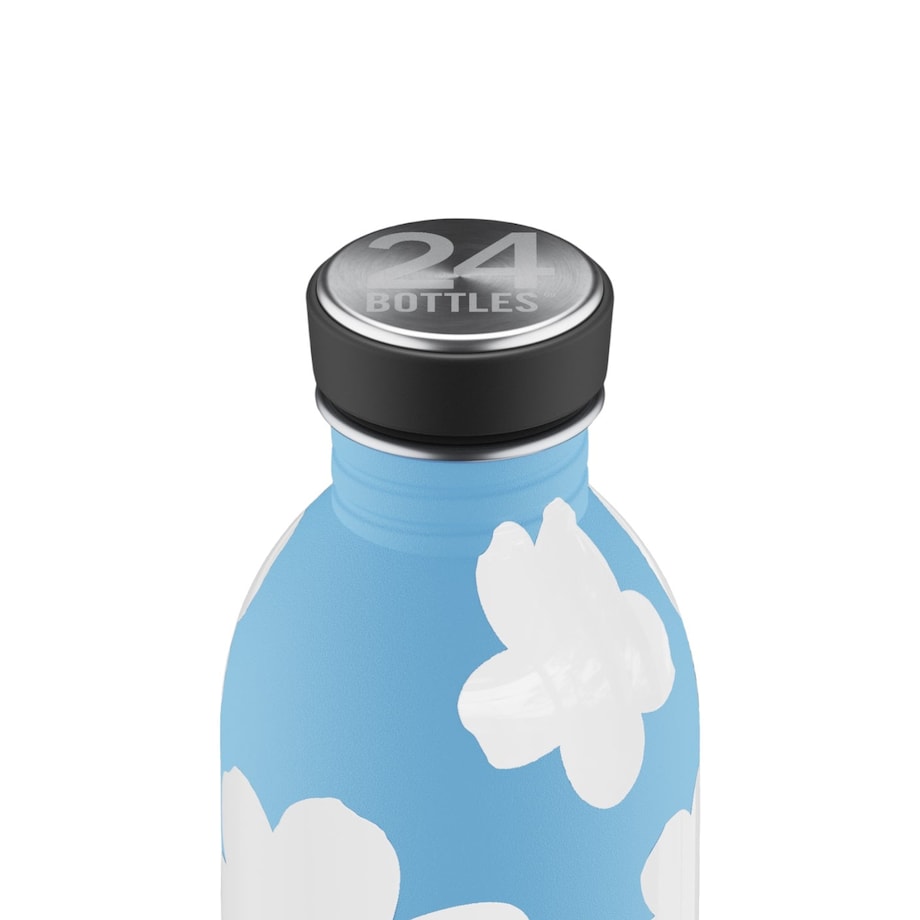24BOTTLES URBAN BOTTLE butelka na wodę 500 ml, Daydreaming