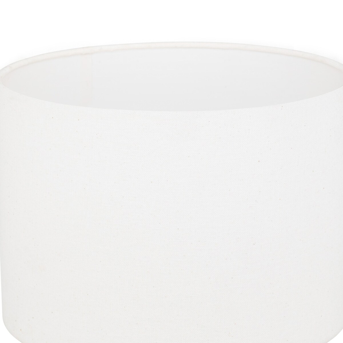 Lampka nocna ADONA na drewnianej nodze, wys. 53 cm