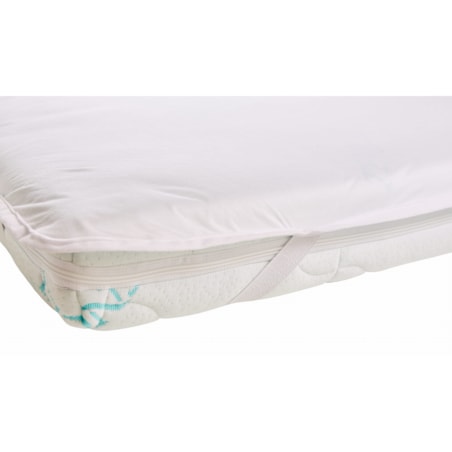 Ochraniacz na materac 60x120 BOTANICA senna baby