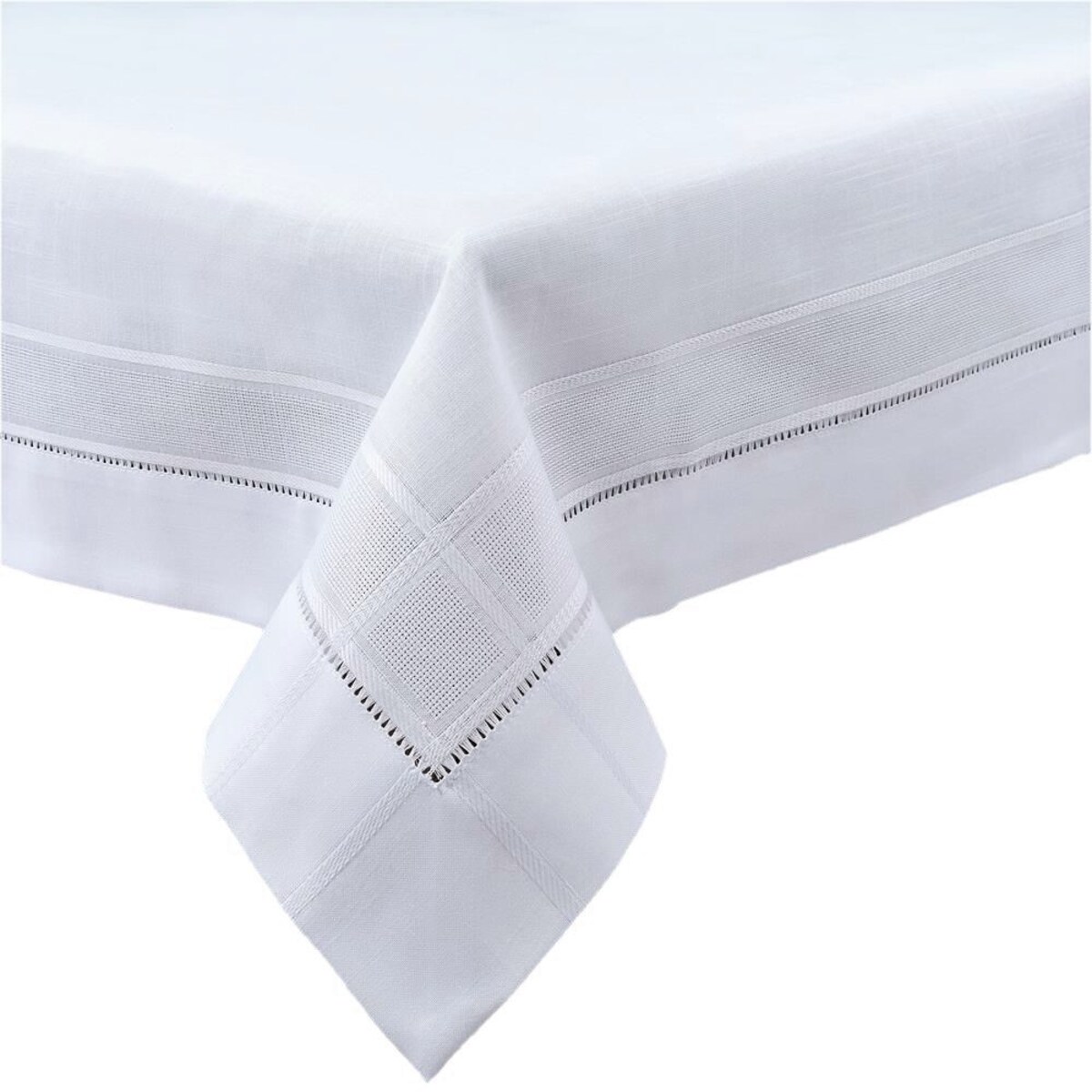 VILLA ITALIA Obrus kwadratowy 160 x 160 cm CHIARA