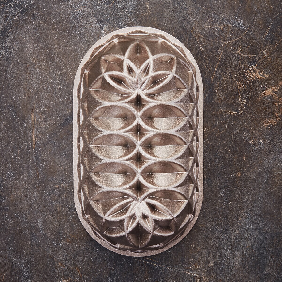 Forma do babki Modern 26 cm Contoura