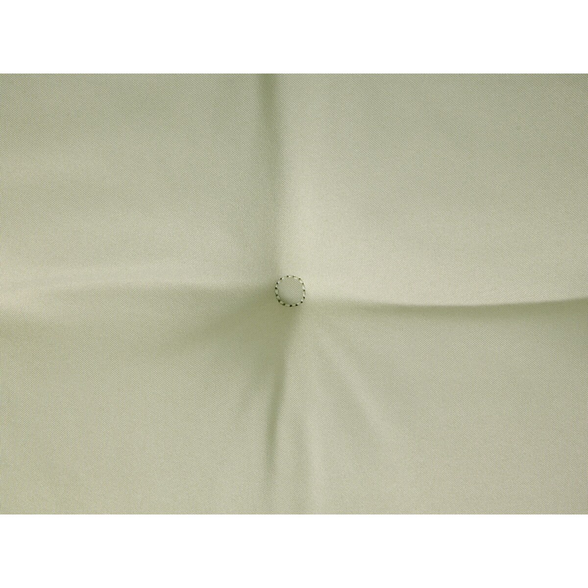 Zestaw 8 poduszek siedziskowych/oparciowych MAUI PREMIUM Jasnozielony