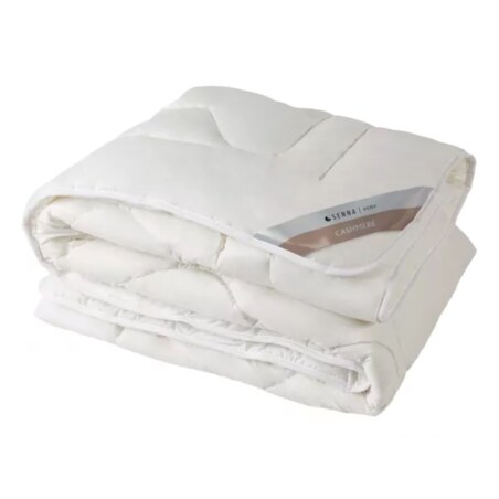 Kołdra całoroczna KASZMIR 180x200cm | Senna Home