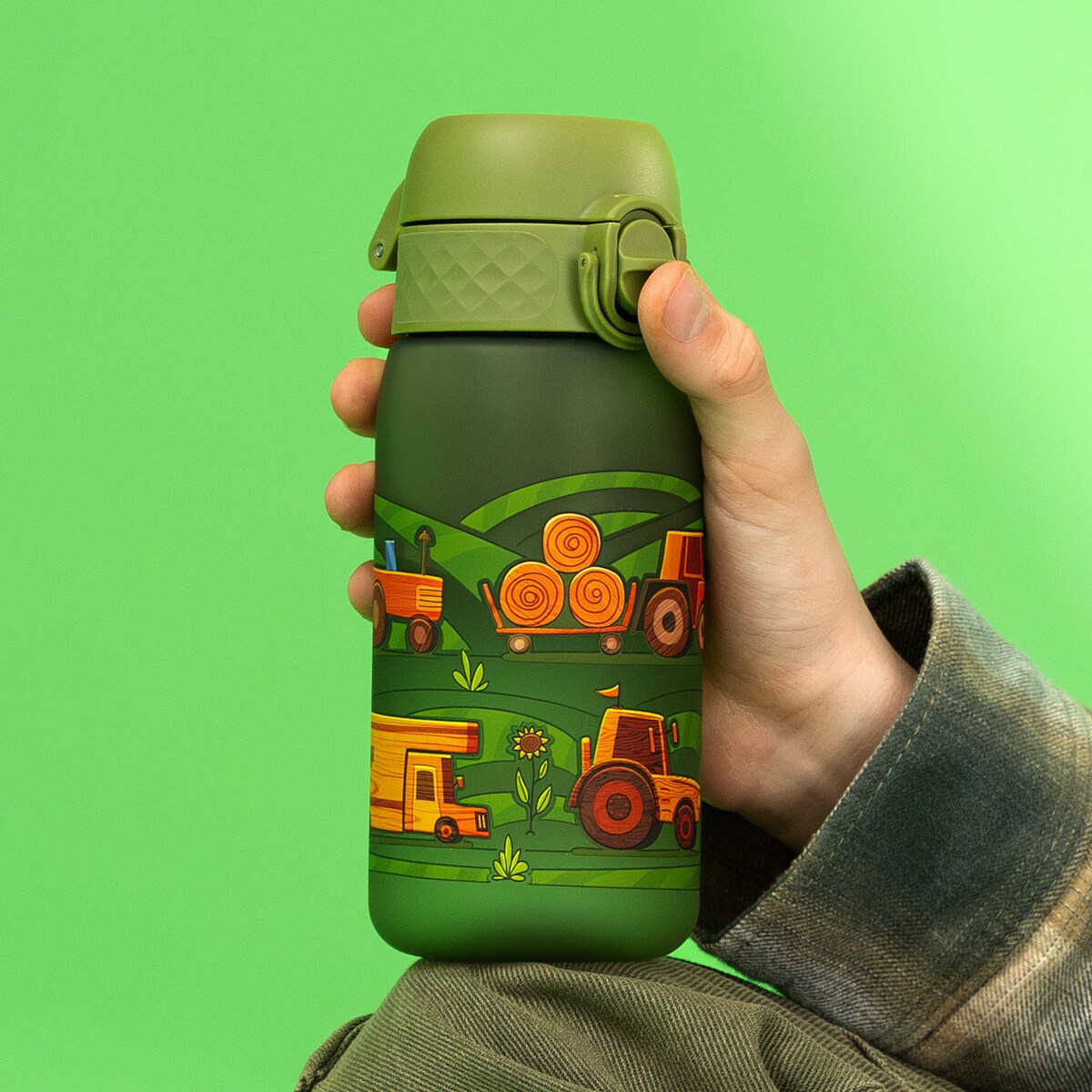 Butelka ION8 I8RF350PGFMACH Farming Machines