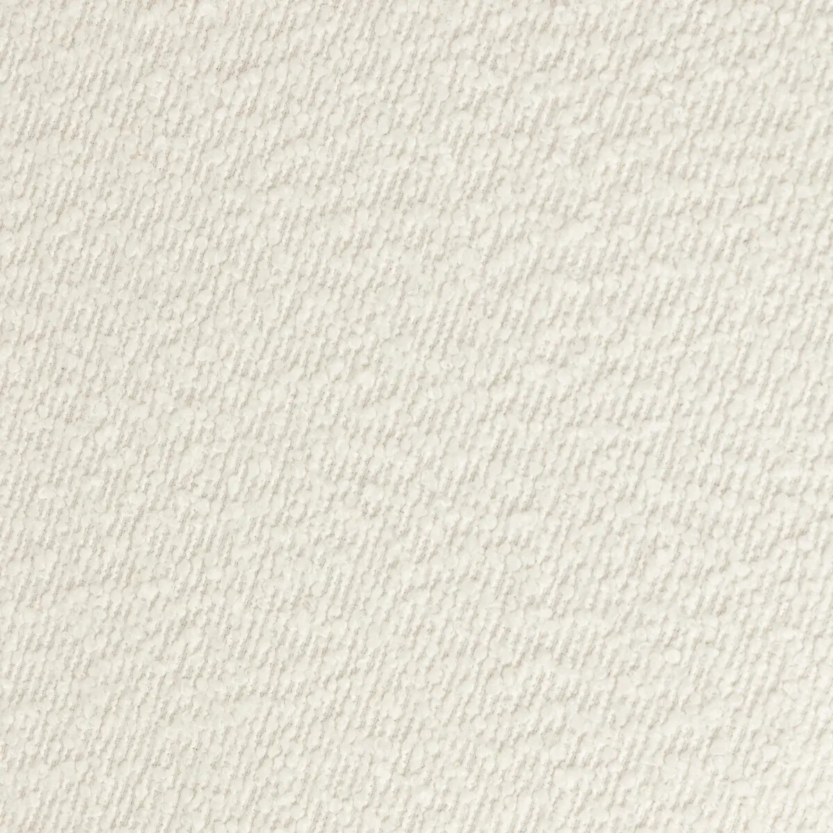 Krzesło z podłokietnikami, drewno, bouclé Adria