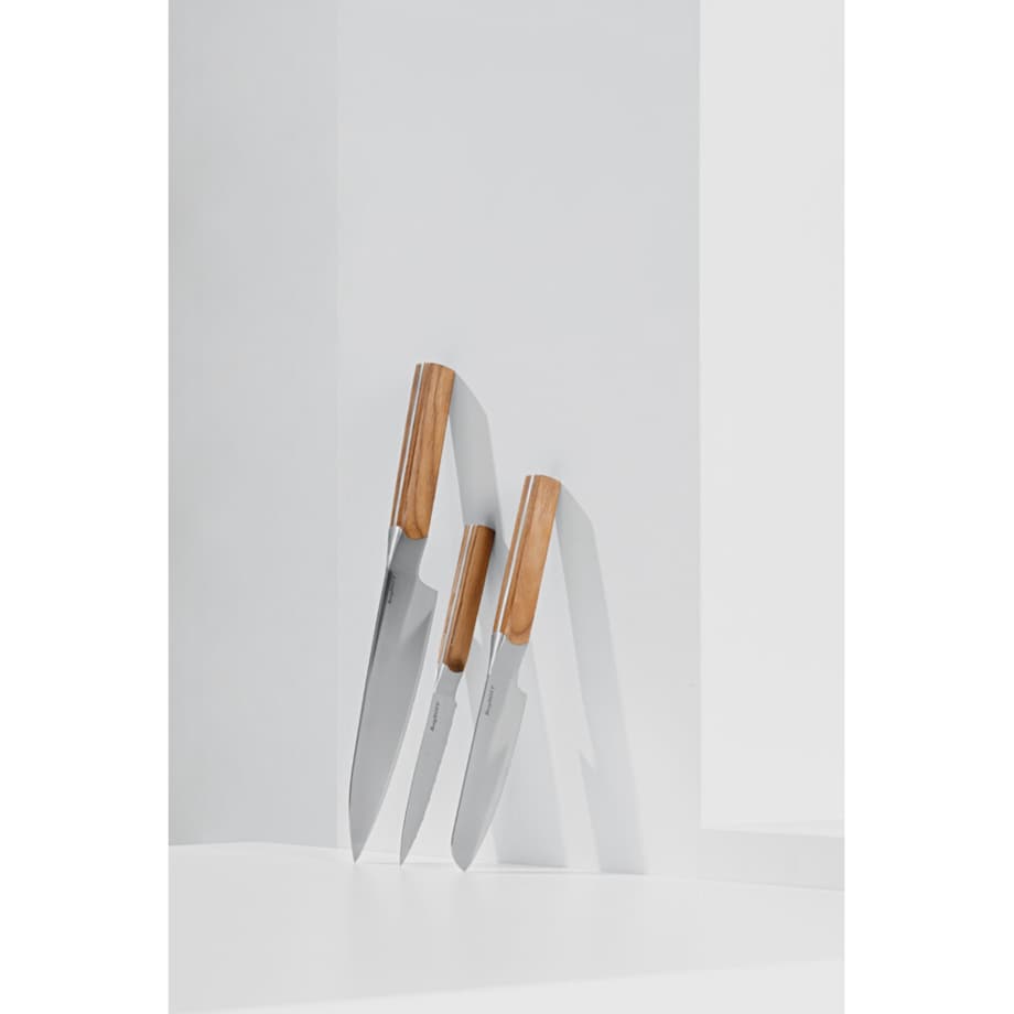 Zestaw noży 3-el. Ion BergHOFF