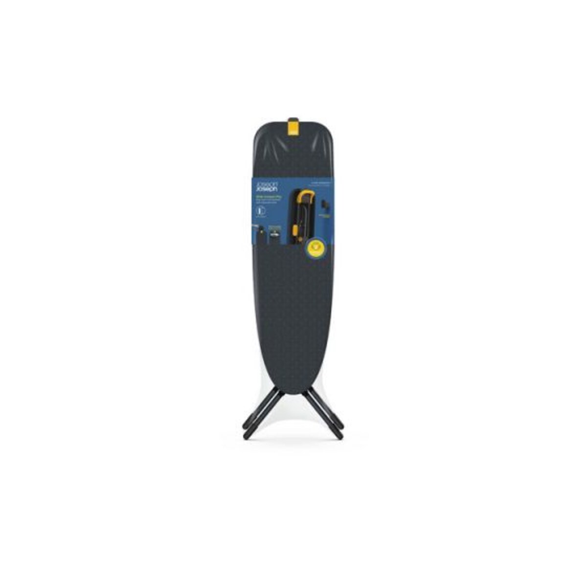 Składana deska do prasowania Glide Compact Plus Joseph Joseph