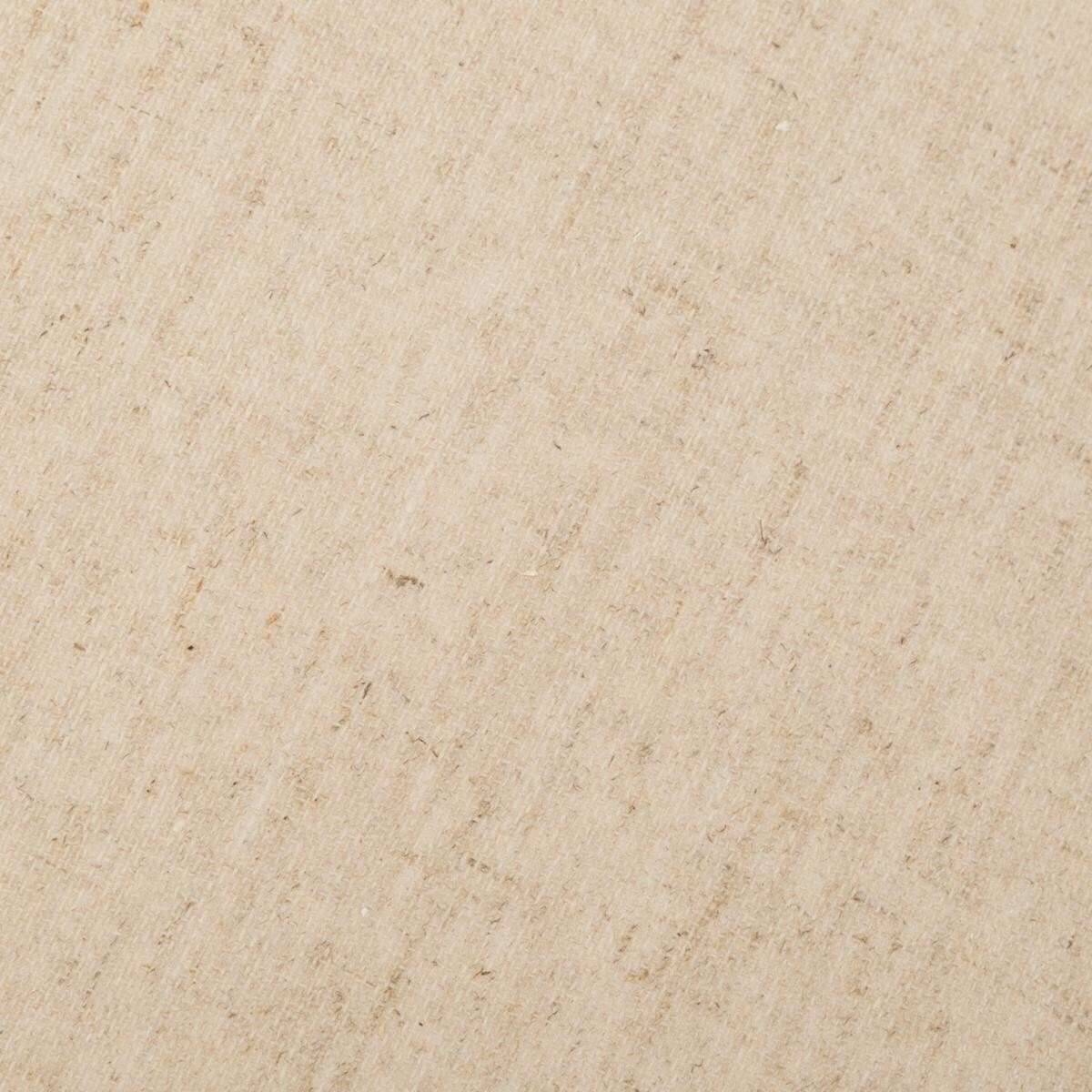 Lampa stojąca statyw Runo, solidne oświetlenie z kloszem bambusowa podstawa