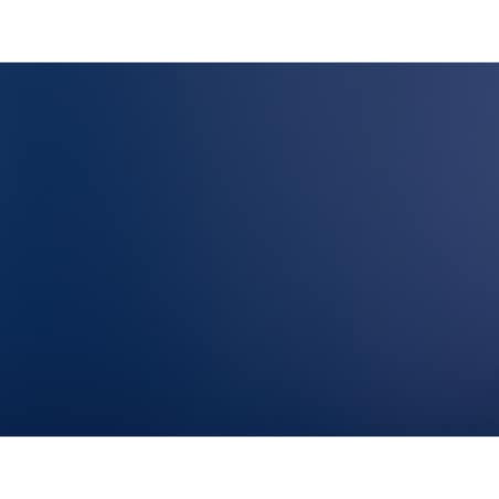 Komoda metalowa ciemnoniebieska ENAGO