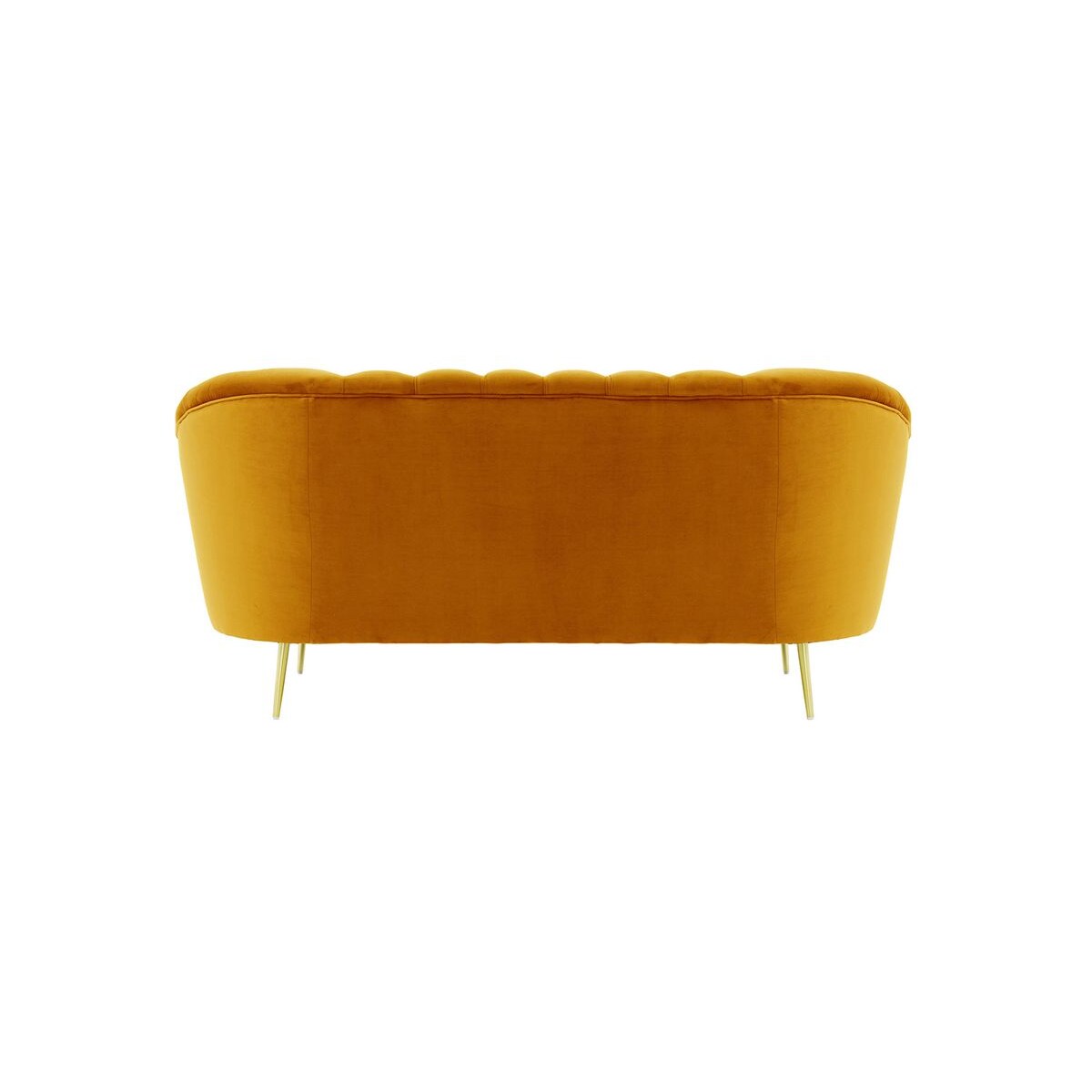 Sofa dwuosobowa Kooper pikowana-Velluto 8