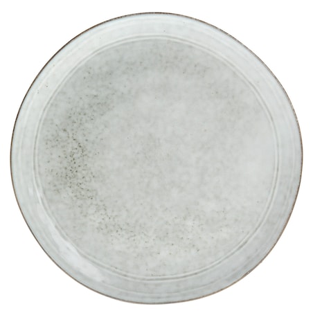 Talerz obiadowy Terra ⌀26 cm, 26x3 cm