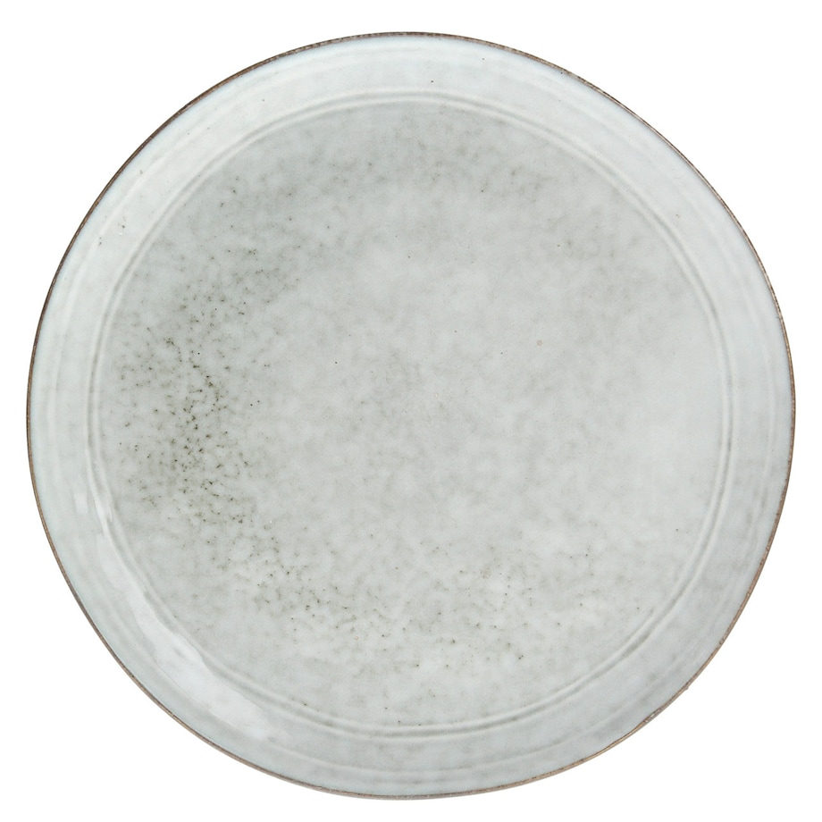 Talerz obiadowy Terra ⌀26 cm, 26x3 cm