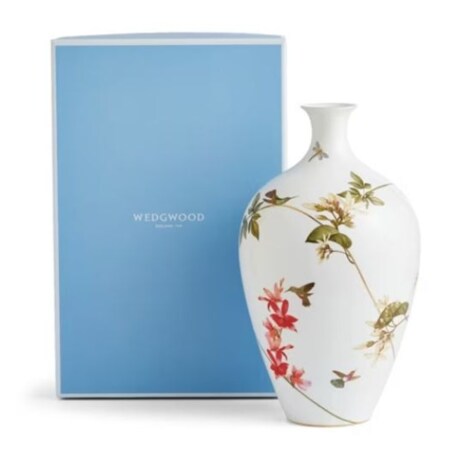 Wazon 35 cm Hummingbird Wedgwood