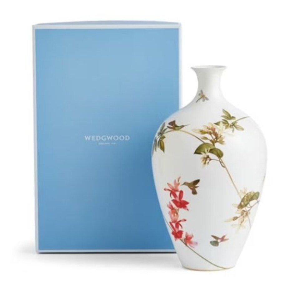 Wazon 35 cm Hummingbird Wedgwood