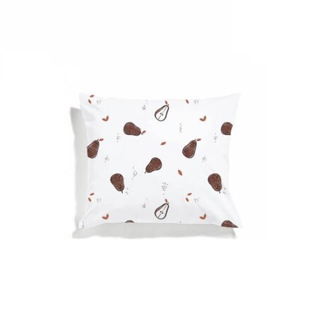 Poszewka Gruszki 40 x 40 cm
