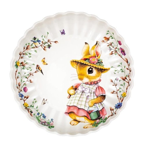 Miseczka Anna Spring Fantasy, 24 cm, Villeroy & Boch