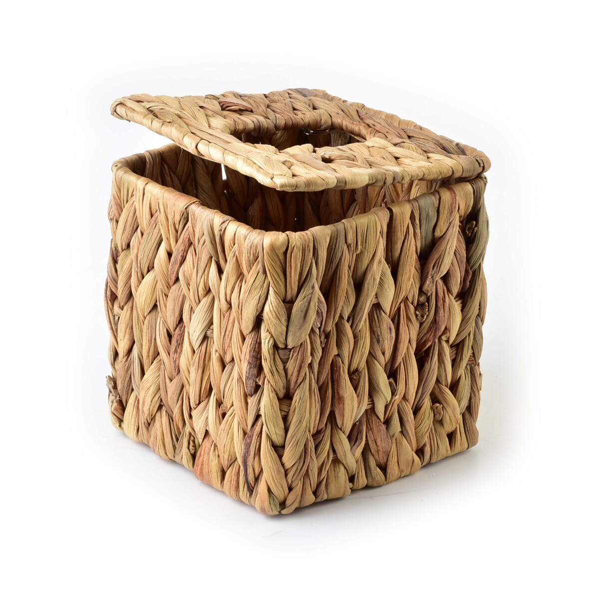 AMPARO Serwetnik 14x14x15cm