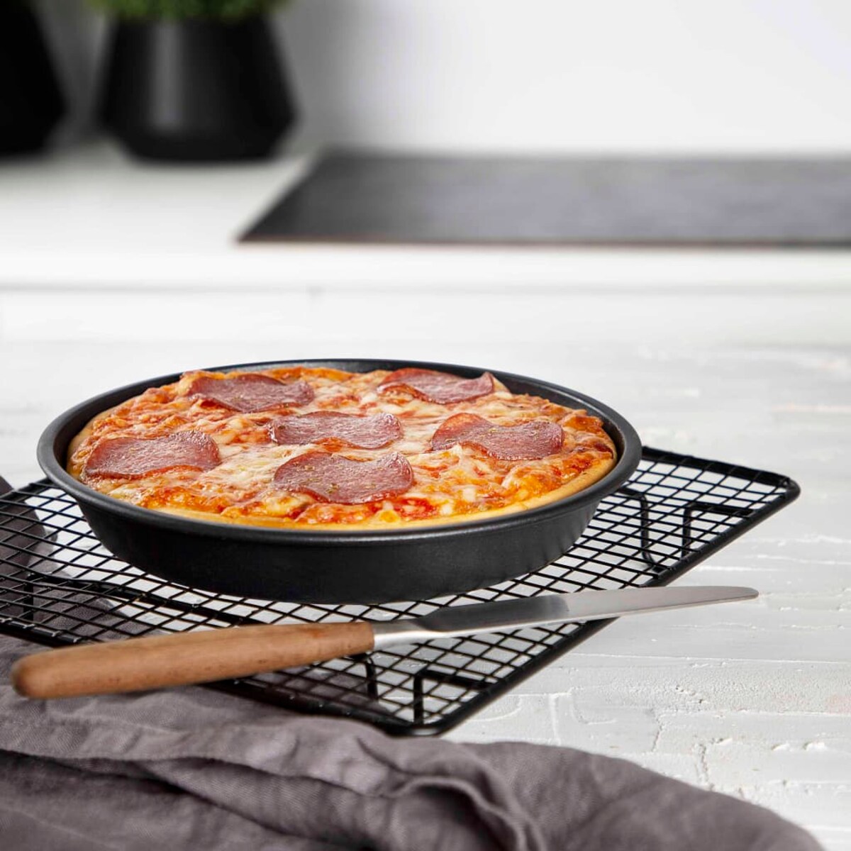 Princess Zestaw 10 akcesoriów do frytkownicy powietrznej, 5,2 L