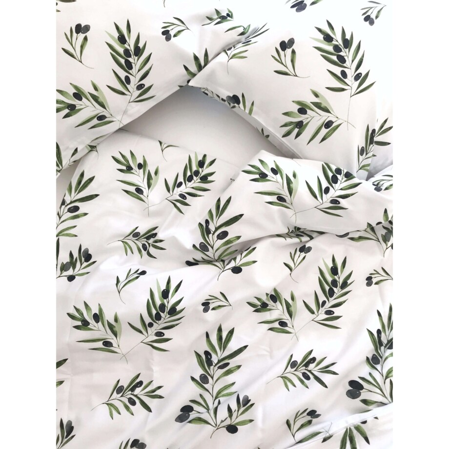 Poszewka Oliwki 40 x 40 cm