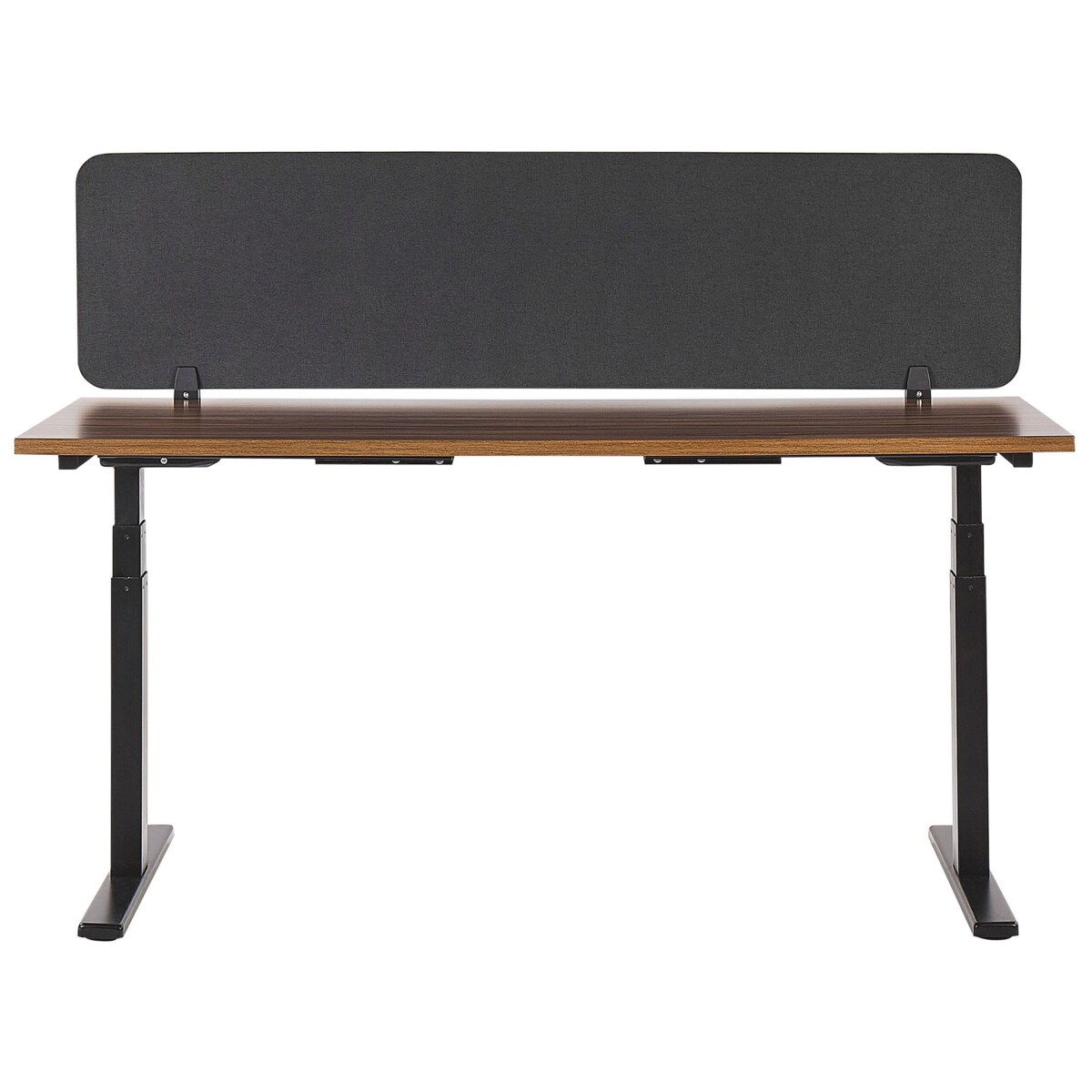 Przegroda biurkowa 130 x 40 cm Różne rozmiary