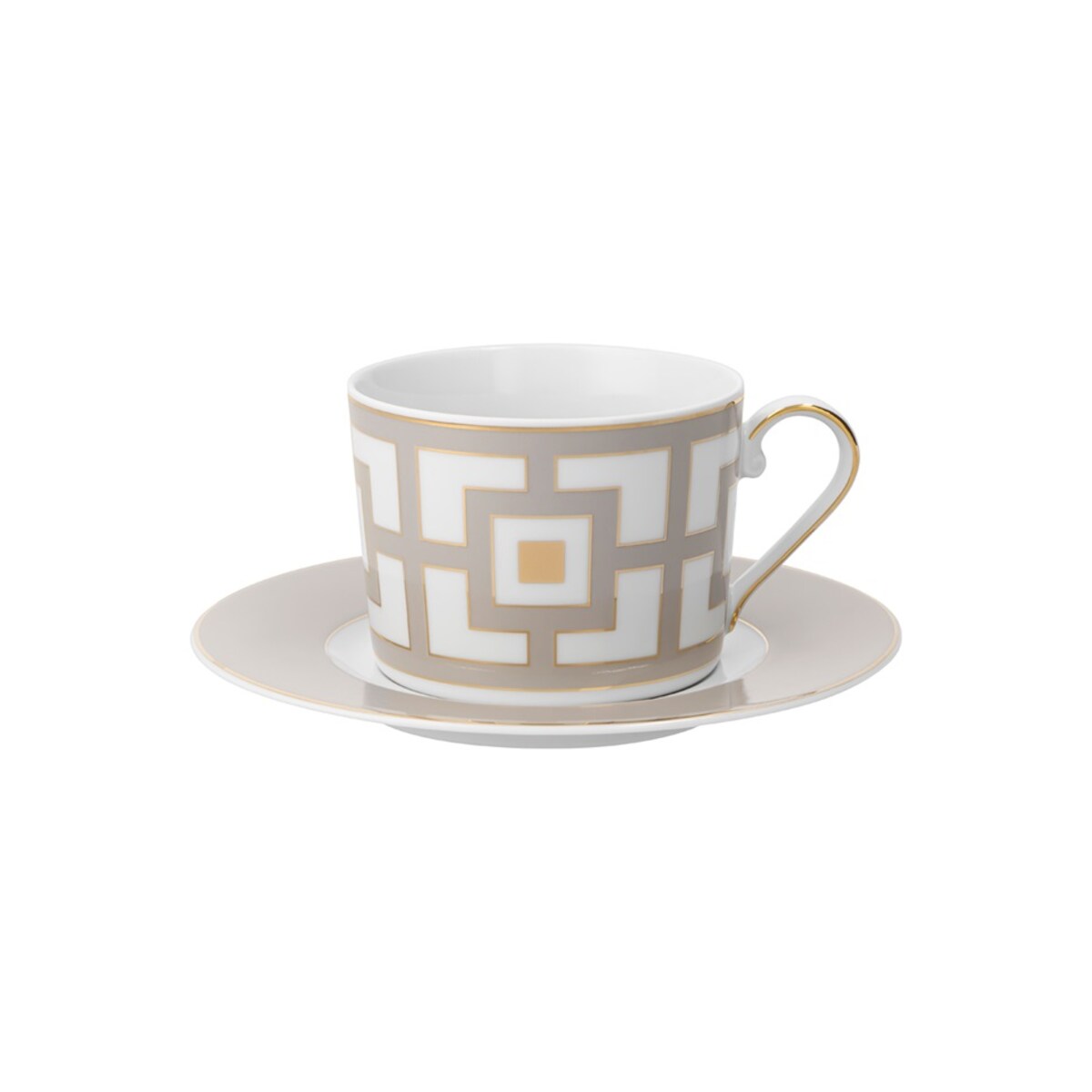 Filiżanka 250 ml ze spodkiem Jenny Kaspian G543