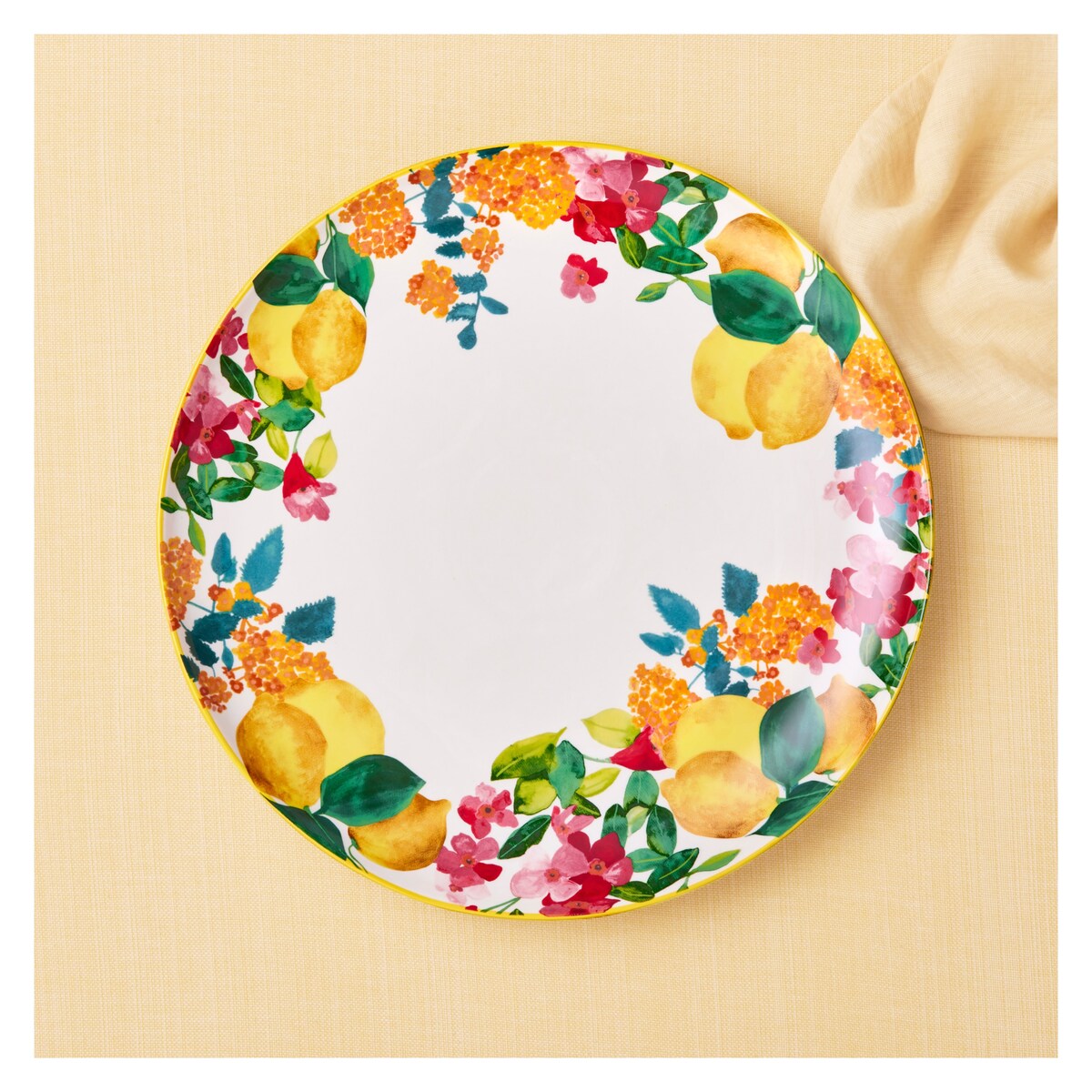 Talerz do serwowania Maxwell and Williams Capri, 36 cm