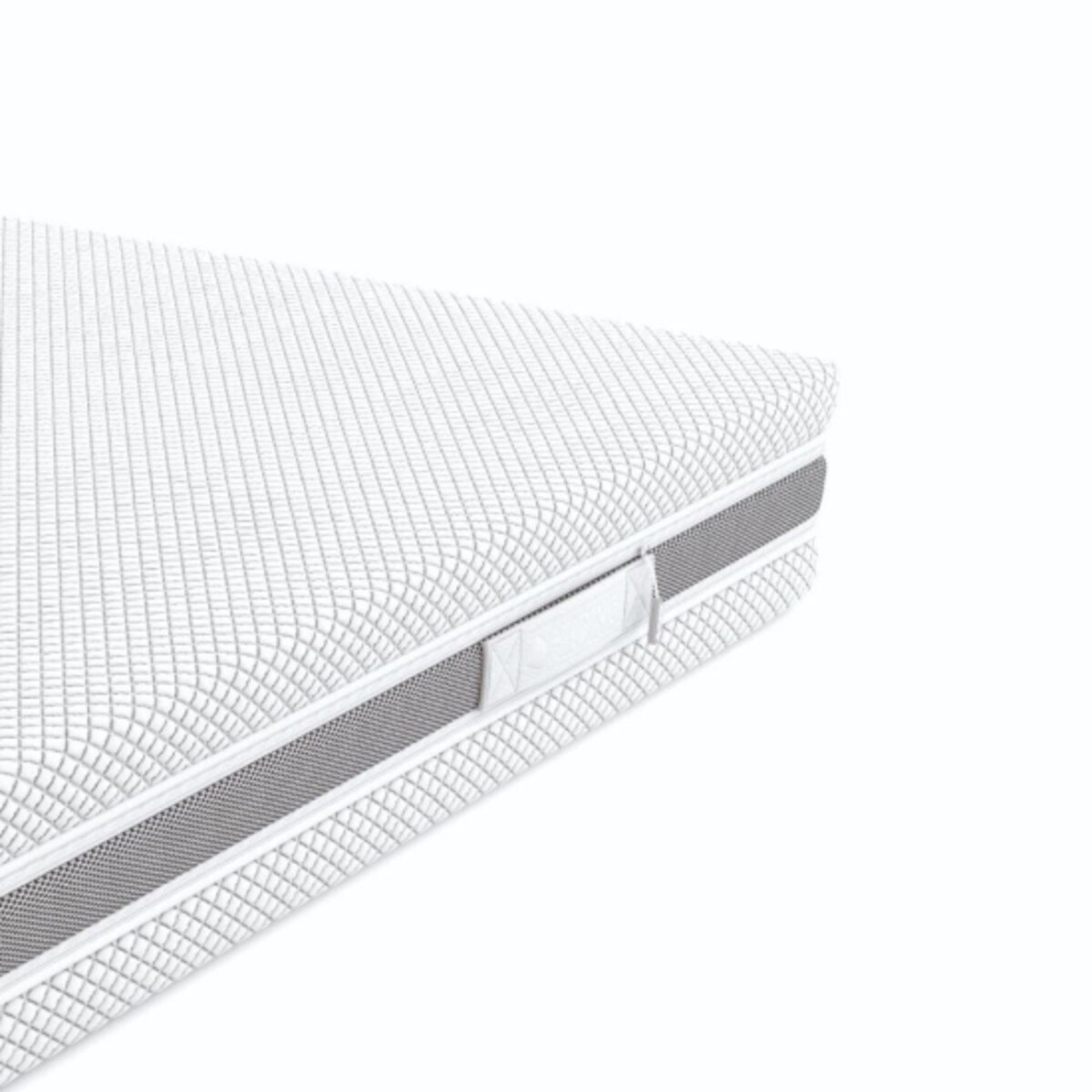 Materac Melody Hybrid,  160 x 200 cm, Hilding