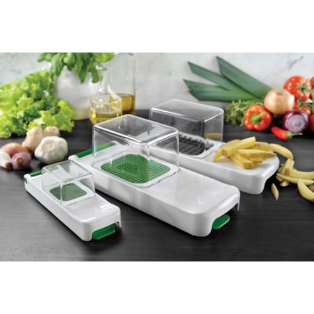 Zestaw trzech Alligatorów