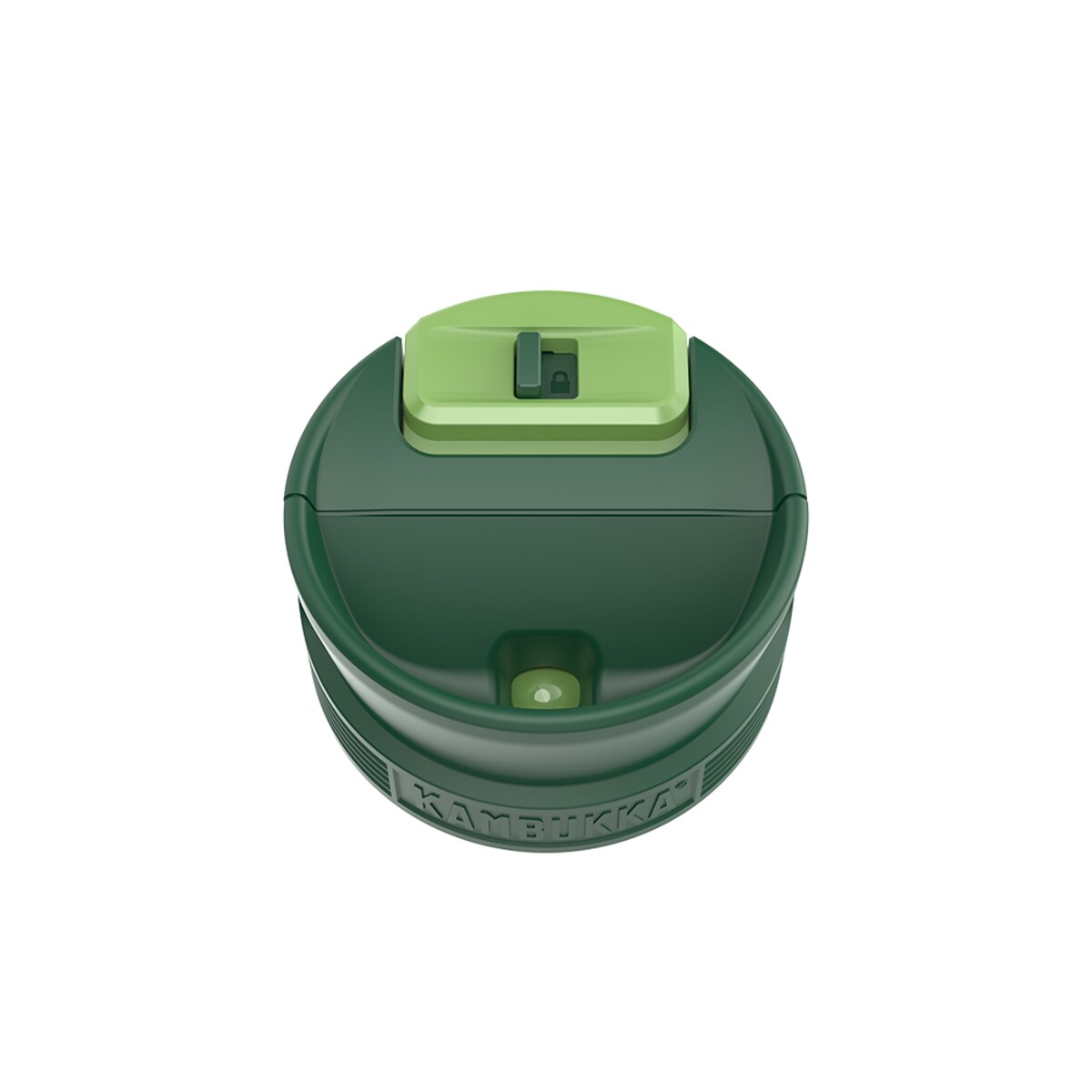 Kubek termiczny termos Cabo 500ml - Green