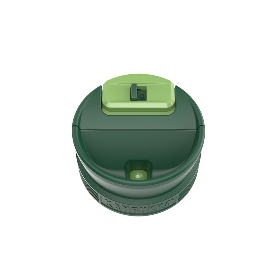 Kubek termiczny termos Cabo 500ml - Green