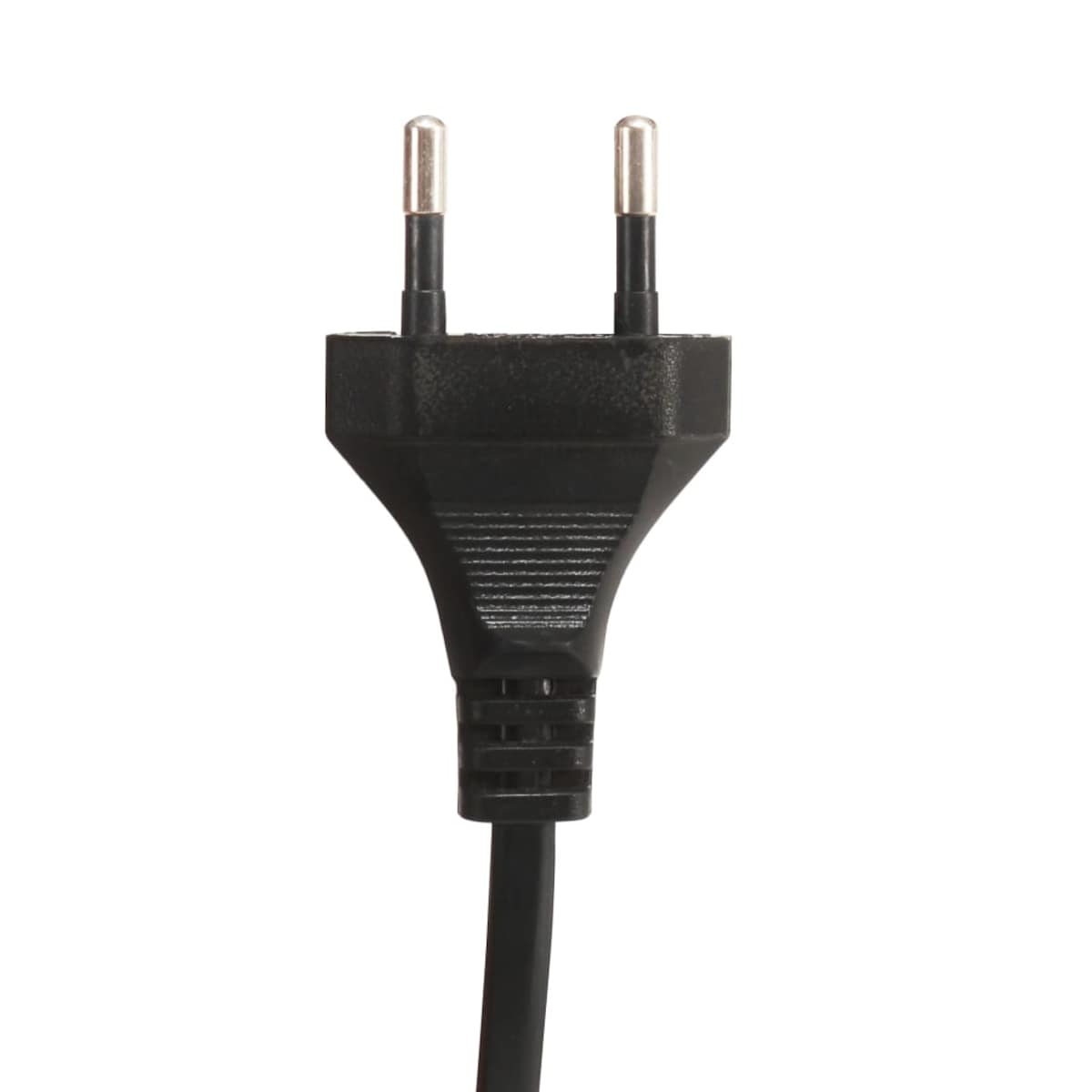 vidaXL Lampa ścienna w industrialnym stylu, mosiężna, okrągła, E27