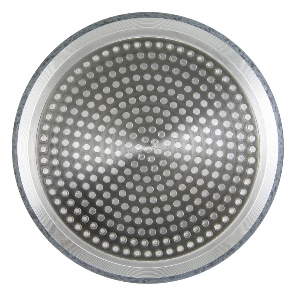 Zestaw garnków z powłoką granitową Wood Line 12 ele. KLAUSBERG