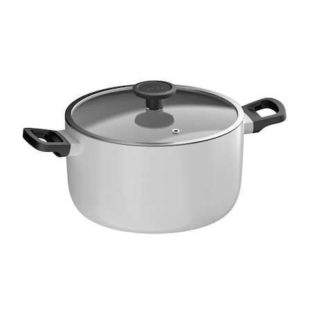 Garnek z pokrywą non-stick Glints Spirit 24 cm, 5,6 L BergHOFF