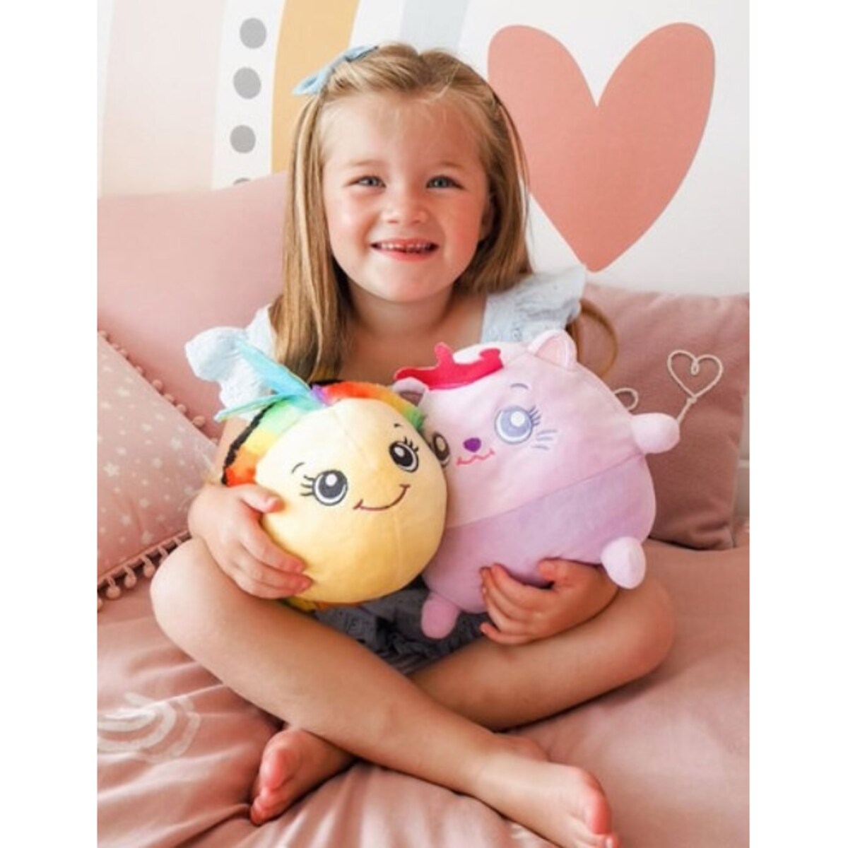 Dream Beams - Słoń Ellen