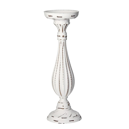 Świecznik Antiquo 34 cm, 11x34 cm