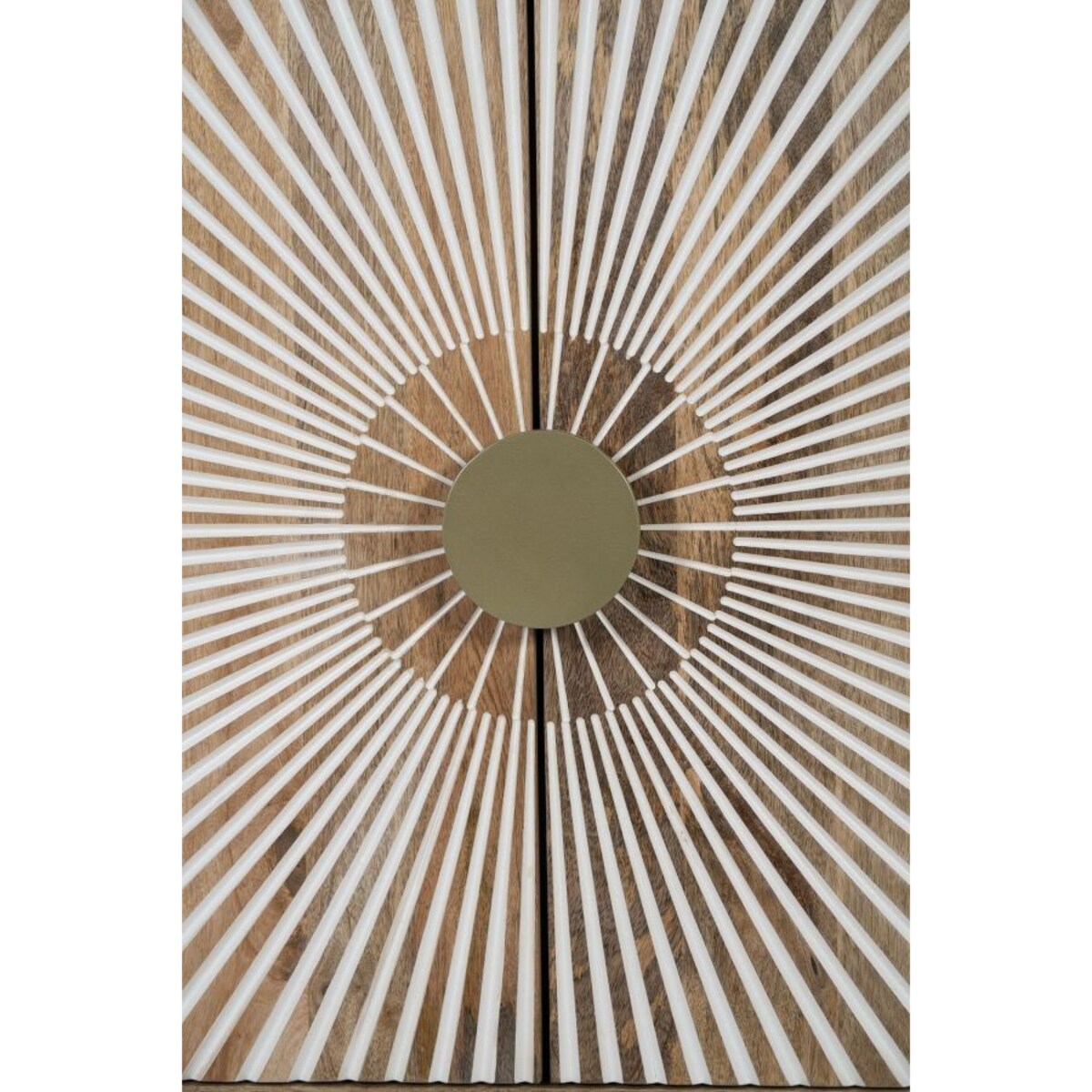 Komoda 97x45x80 cm ARGANA-II