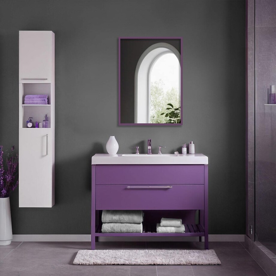 Lustro do łazienki salonu sypialni duże lustra ścienne w ramie